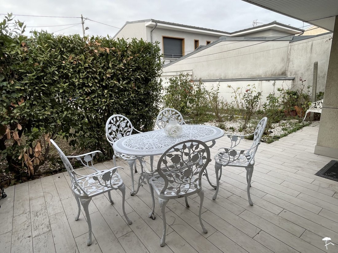 Casa en San Bruno-San Agustín, Burdeos, Francia 2 - 19128114