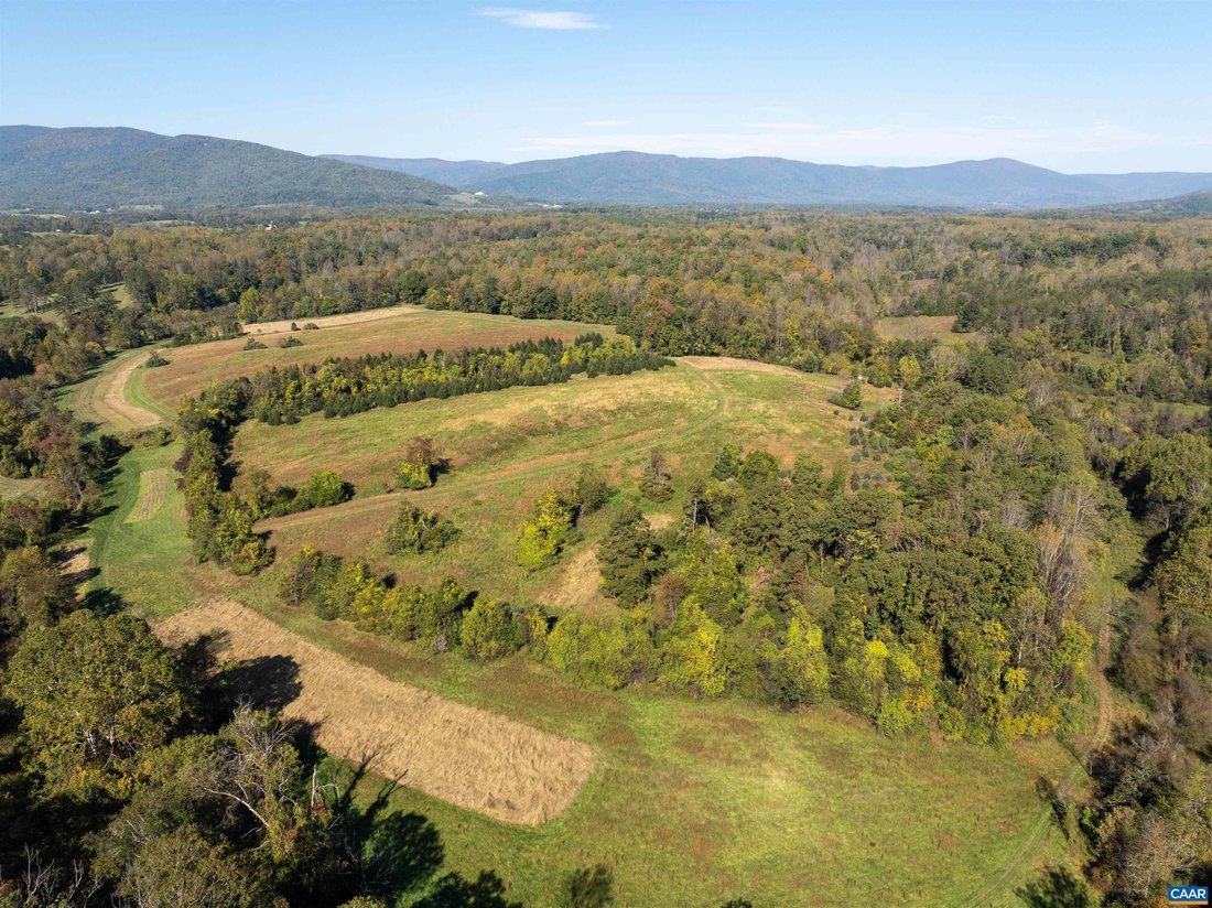 Casa en Charlottesville, Virginia, Estados Unidos 4 - 19134511