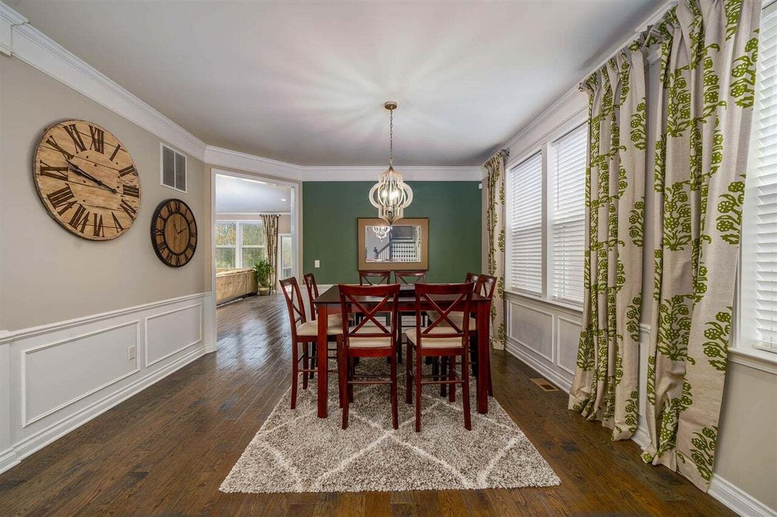 Casa a Novi, Michigan, Stati Uniti 5 - 19133663