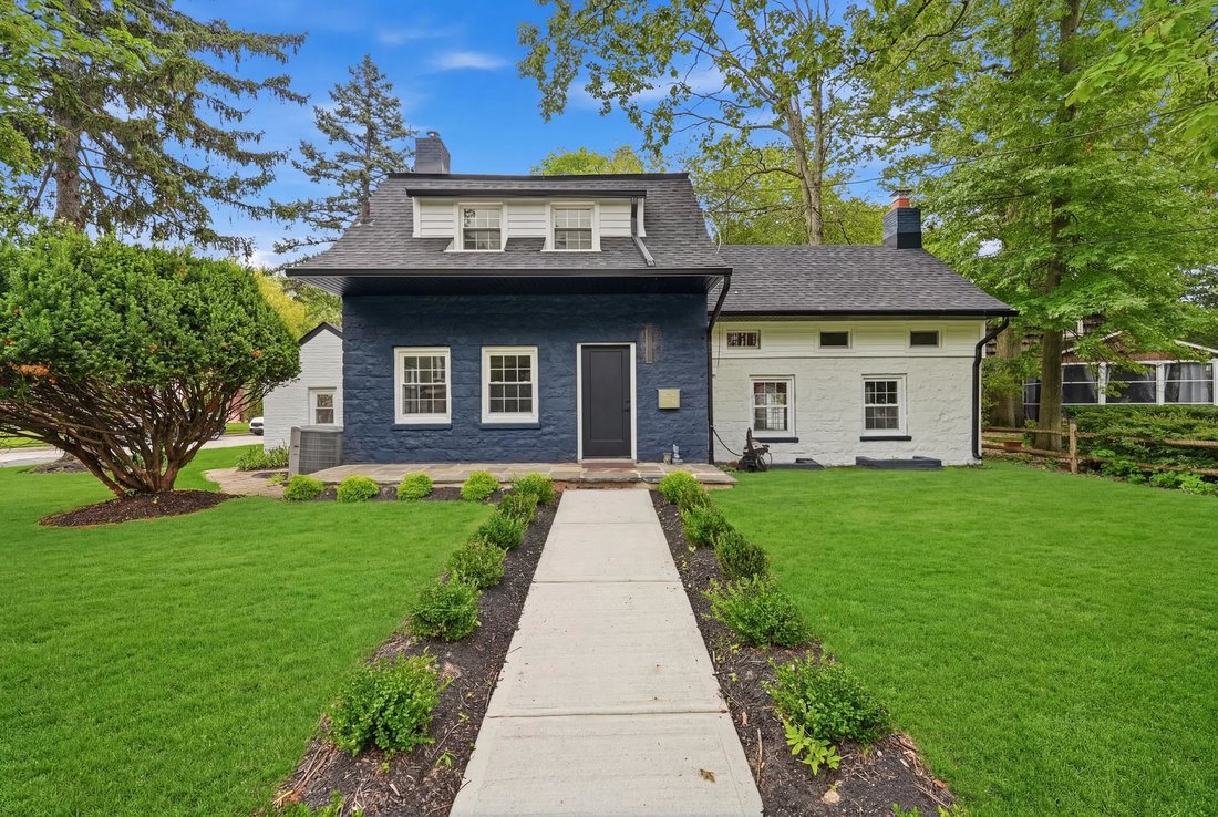 Casa en Teaneck, Nueva Jersey, Estados Unidos 2 - 19120719