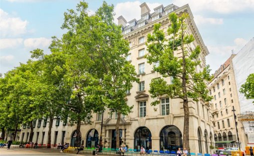 Appartamento a Covent Garden, Westminster, Inghilterra 1