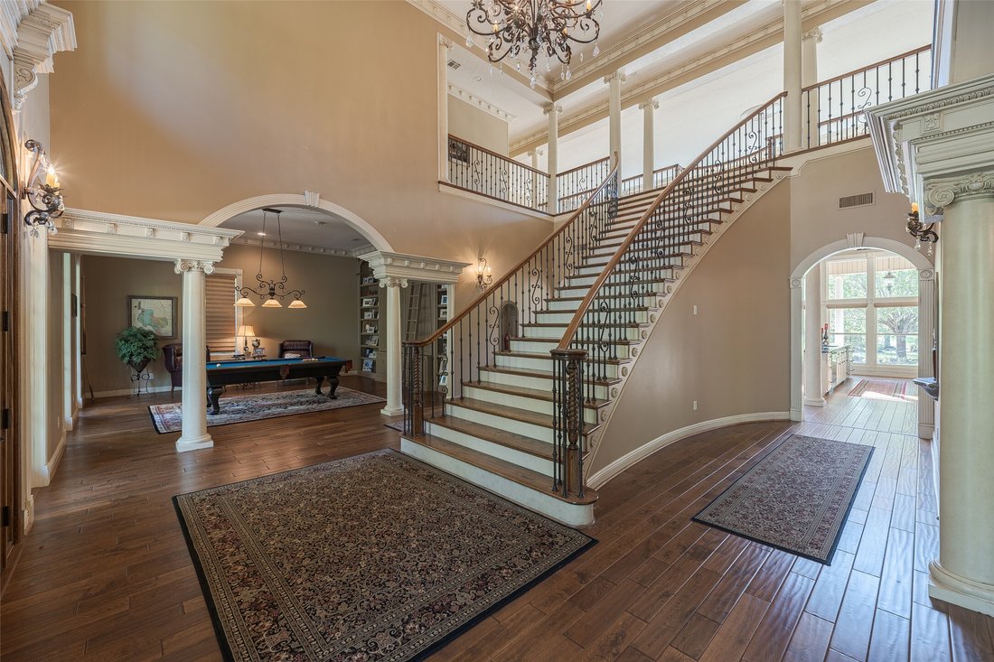 Haus in Call, Texas, Vereinigte Staaten 4 - 19122572