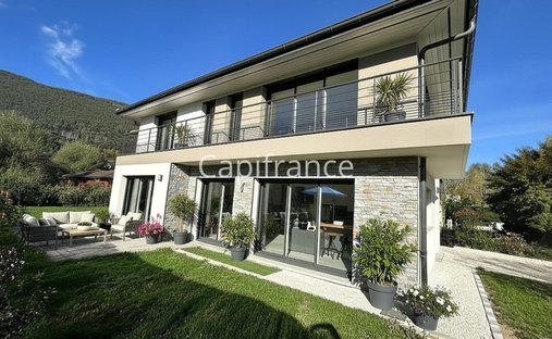 Maison à Sevrier, Auvergne-Rhône-Alpes, France 1