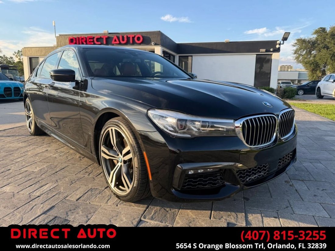 Sedan in Orlando, FL, United States 1 - 19128993