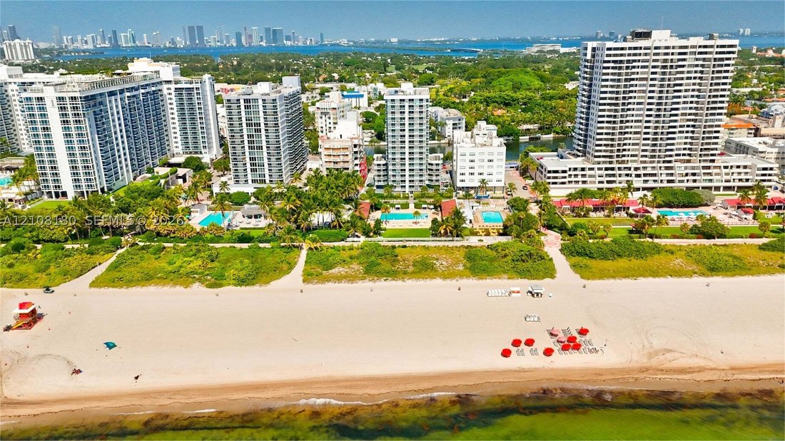 Condo in Miami Beach, Florida, United States 4 - 19131916