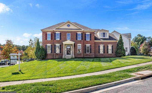 Haus in Seabrook, Maryland, Vereinigte Staaten 1