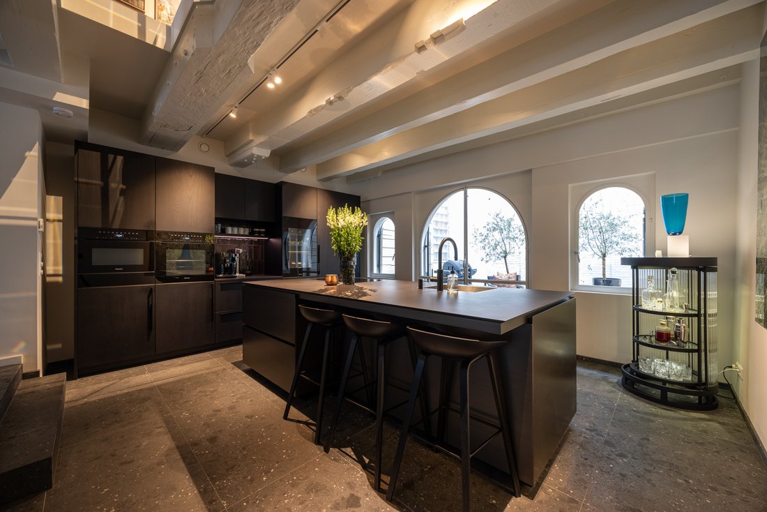 Townhouse in Amsterdam, North Holland, Netherlands 4 - 19136130