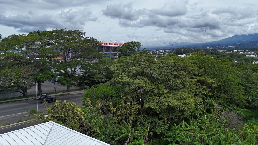 Land in Cinco Esquinas, San José Province, Costa Rica 5 - 19129299