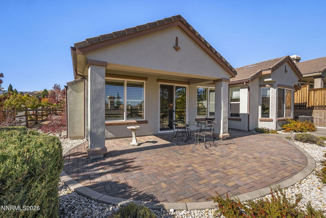 Maison à Reno, Nevada, États-Unis 4 - 19124060