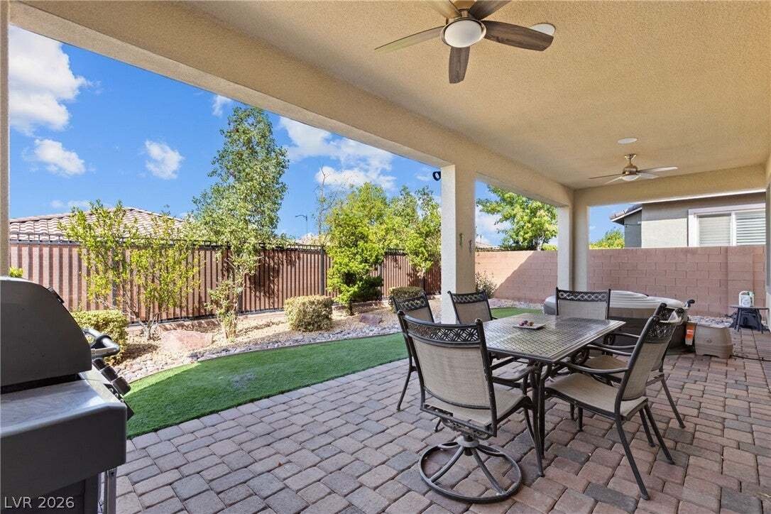 Casa a Henderson, Nevada, Stati Uniti 3 - 19136352