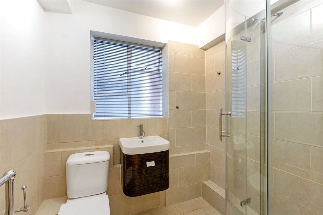 Apartamento en Brompton, Kensington y Chelsea, Inglaterra 5 - 19124316