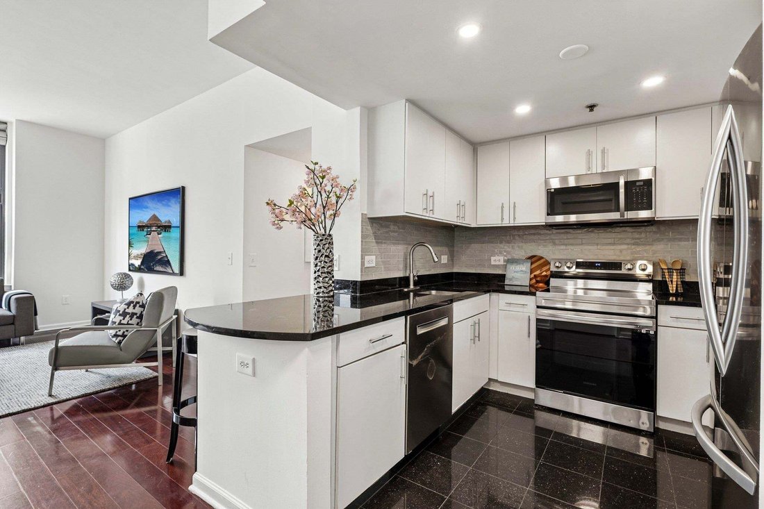 Condominio en Jersey City, Nueva Jersey, Estados Unidos 5 - 19121180