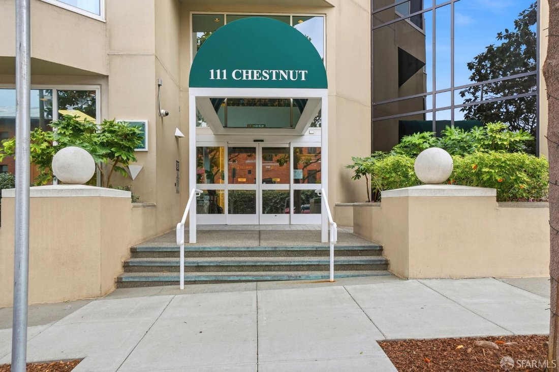 Eigentumswohnung in San Francisco, Kalifornien, Vereinigte Staaten 4 - 19127832