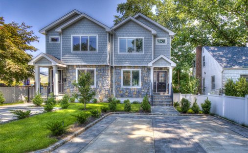 Port Washington, New York, United States 1