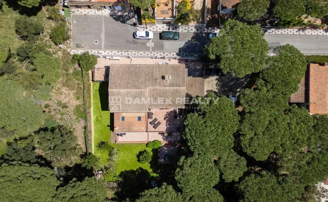 House in Platja d'Aro, Catalonia, Spain 3 - 14101520