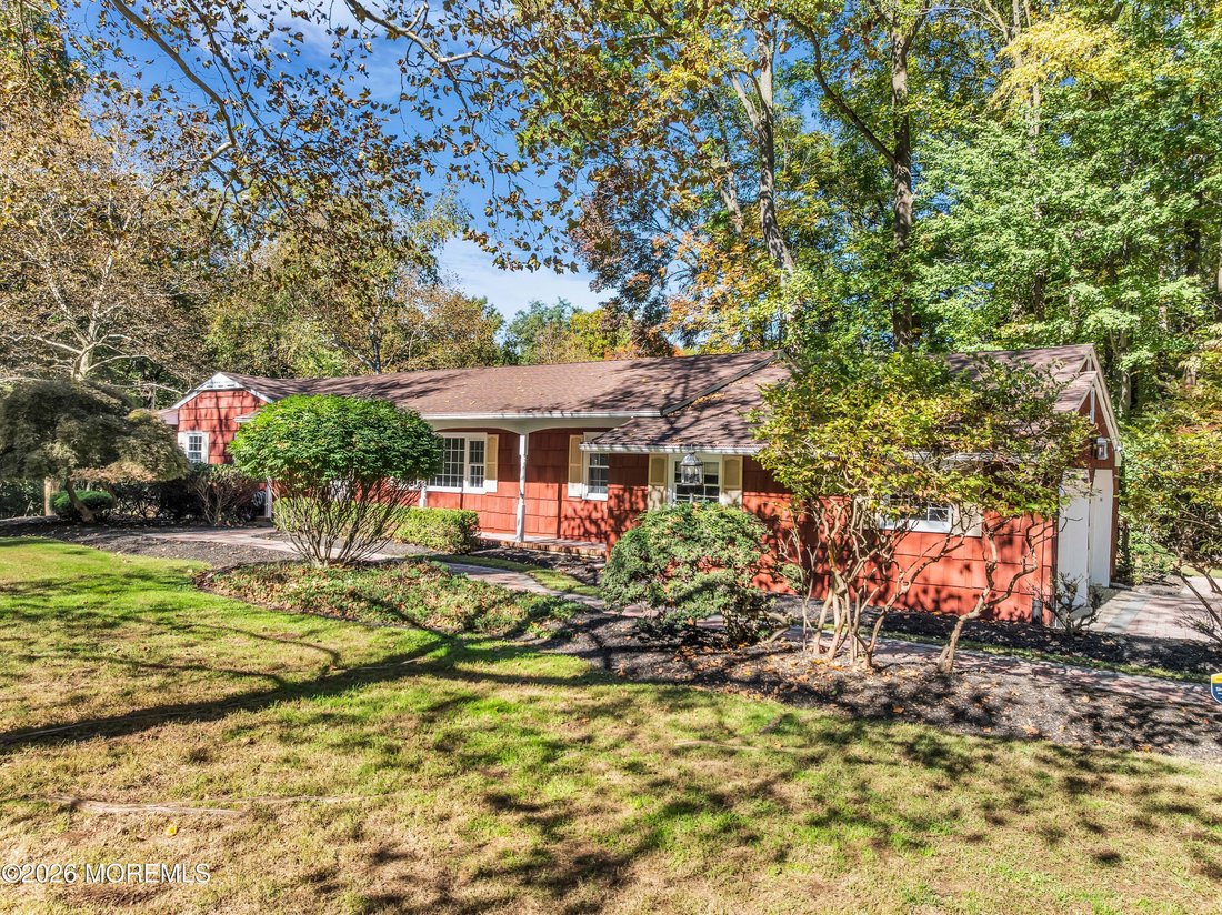 House in Holmdel, New Jersey, United States 3 - 19124083