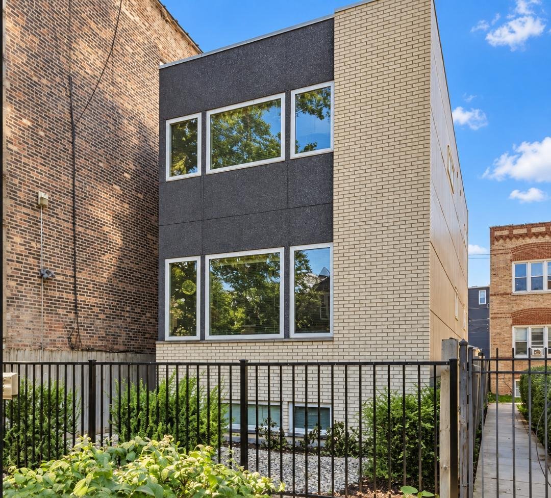 Casa en Chicago, Illinois, Estados Unidos 1 - 19120439