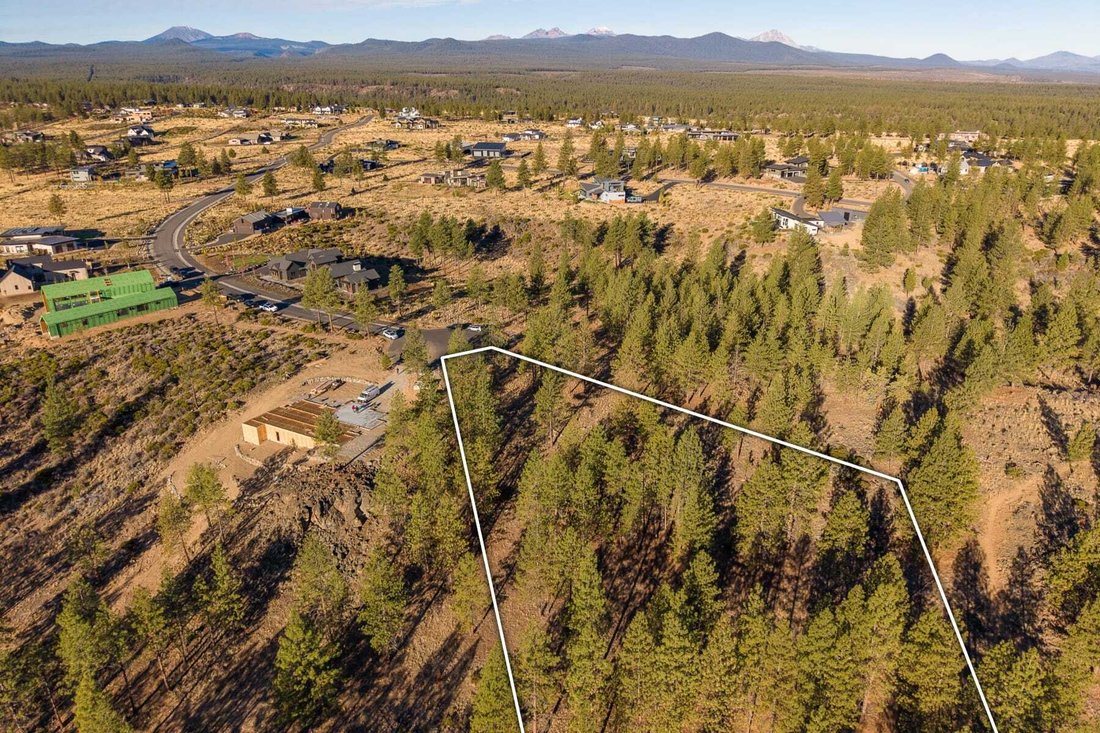 Land in Bend, Oregon, United States 3 - 19127693