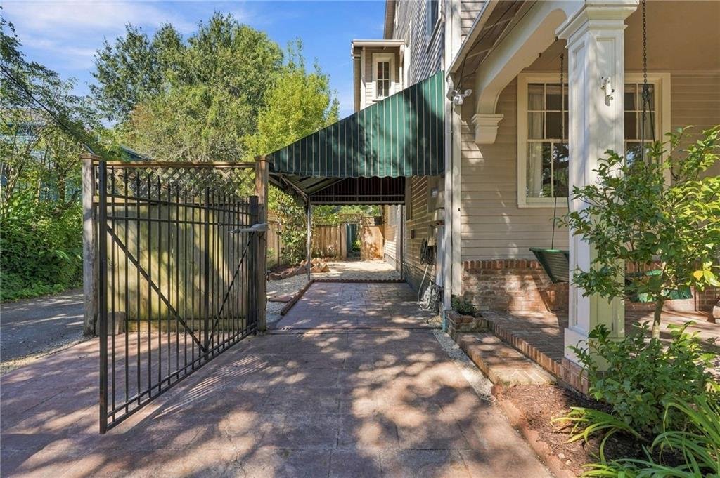 Casa en Nueva Orleans, Luisiana, Estados Unidos 3 - 19124260