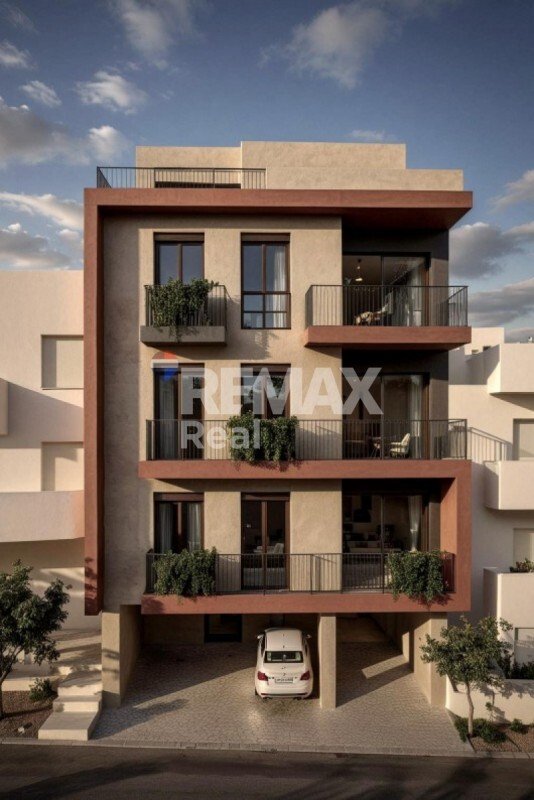 Wohnung in Community of Agios Nikolaos, Agios Nikolaos, Griechenland 4 - 19124421