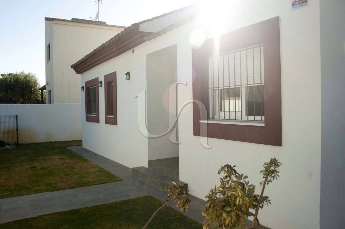 Casa a El Puerto de Santa María, Andalusia, Spagna 2 - 19121762