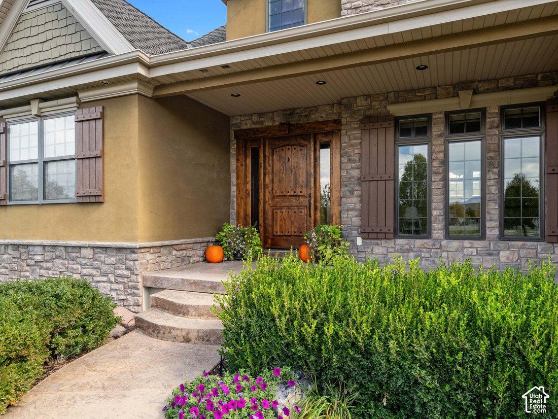 Maison à Saratoga Springs, Utah, États-Unis 5 - 19128435