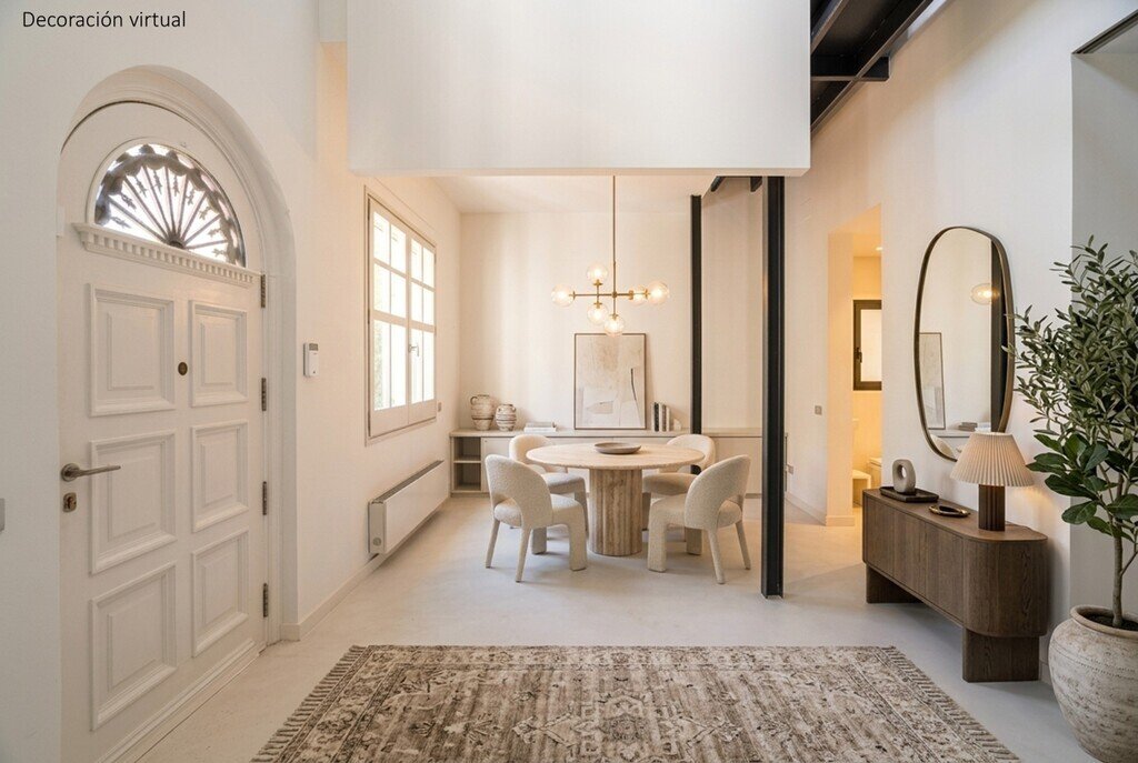 Casa a Sarrià-Sant Gervasi, Barcellona, Spagna 3 - 19126141