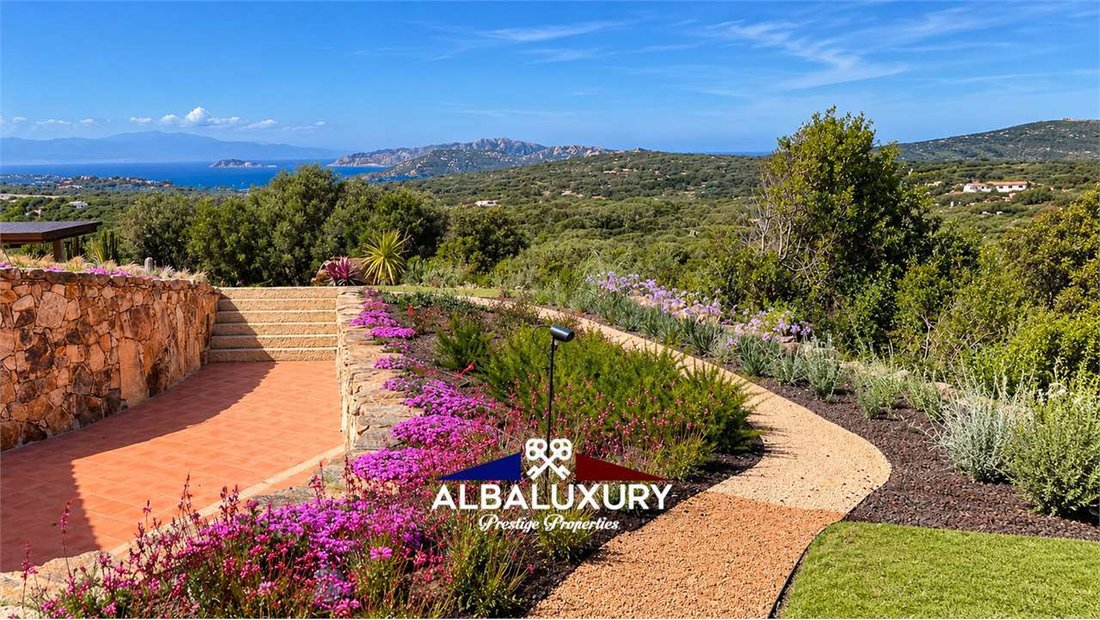 Villa a Palau, Sardegna, Italia 4 - 19132465