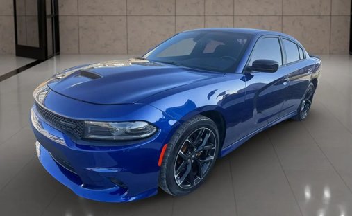 2022 Dodge Charger R/T Sedan 4D in Lebanon, IN, United States 1