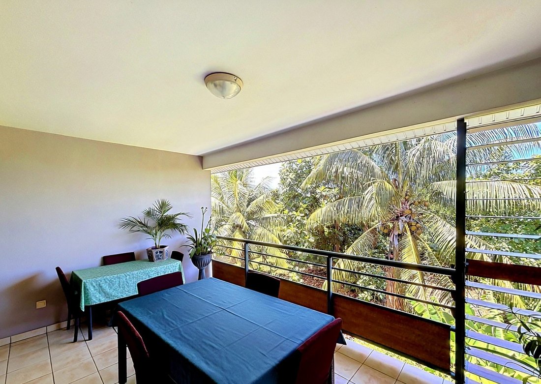 Apartamento en Punaauia, Islas de Barlovento, Polinesia Francesa 3 - 19133434