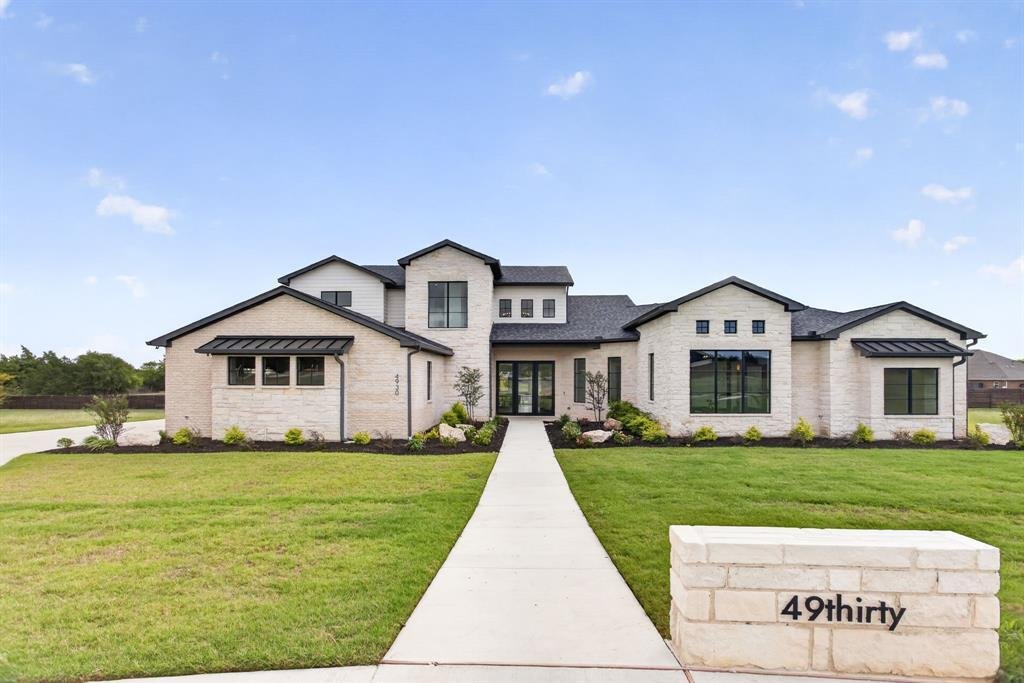 Casa en Midlothian, Texas, Estados Unidos 4 - 16517623