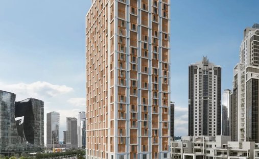 House in Business Bay, Dubai, United Arab Emirates 1