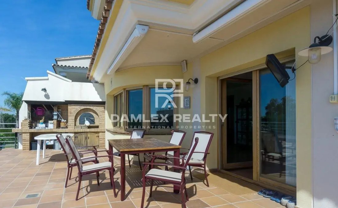 Haus in Lloret de Mar, Katalonien, Spanien 5 - 10731540