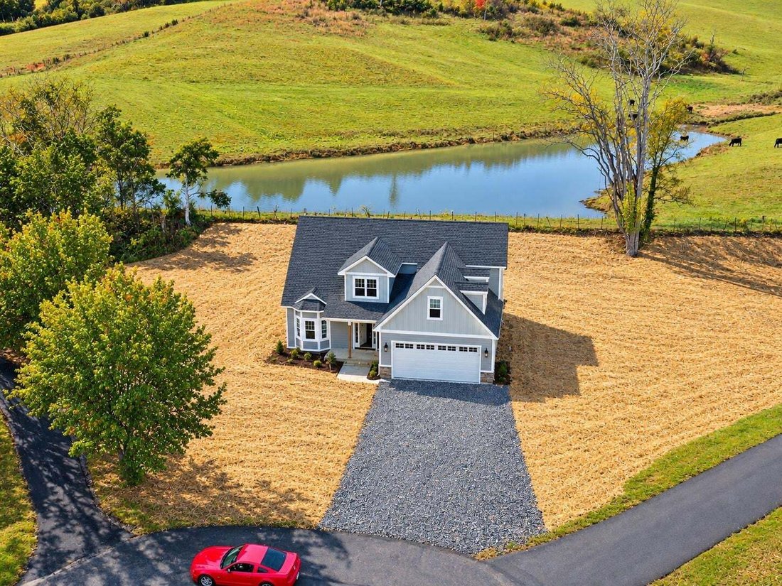 House in Lexington, Virginia, United States 2 - 19134747