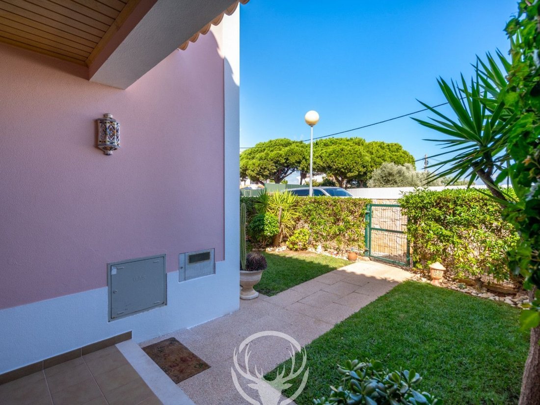Residenza a Olhos de Agua, Algarve, Portogallo 4 - 19124053