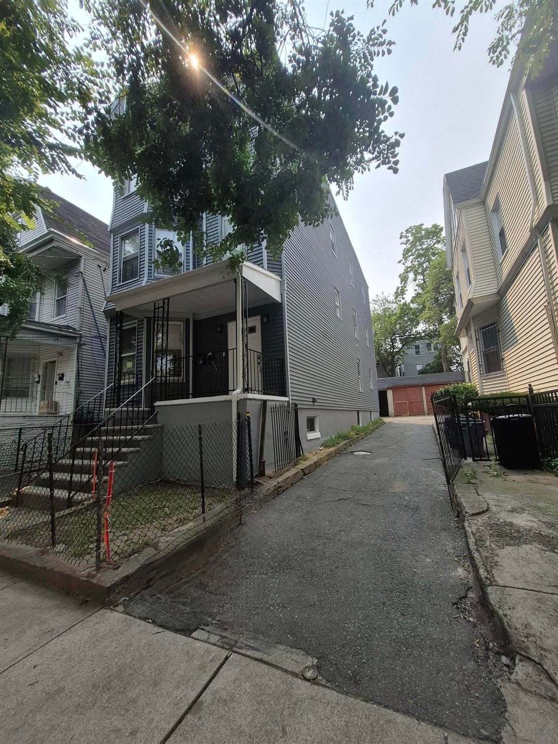 Casa en Newark, Nueva Jersey, Estados Unidos 2 - 19121087