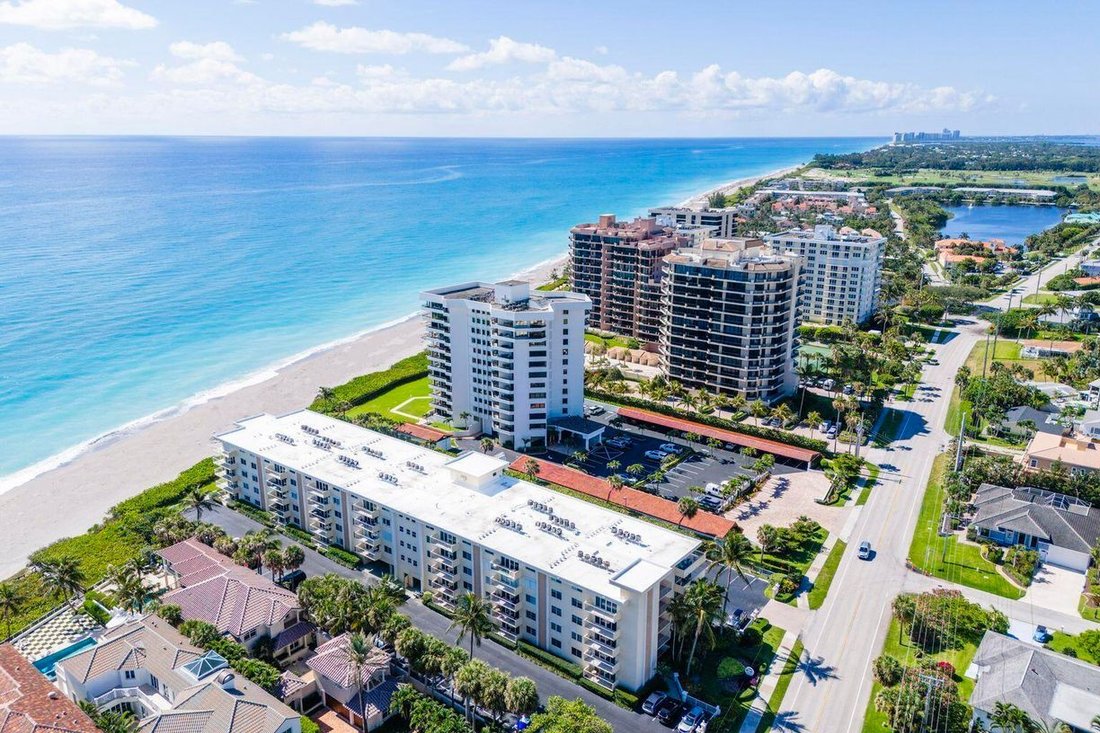 Condominio en North Palm Beach, Florida, Estados Unidos 4 - 19123155