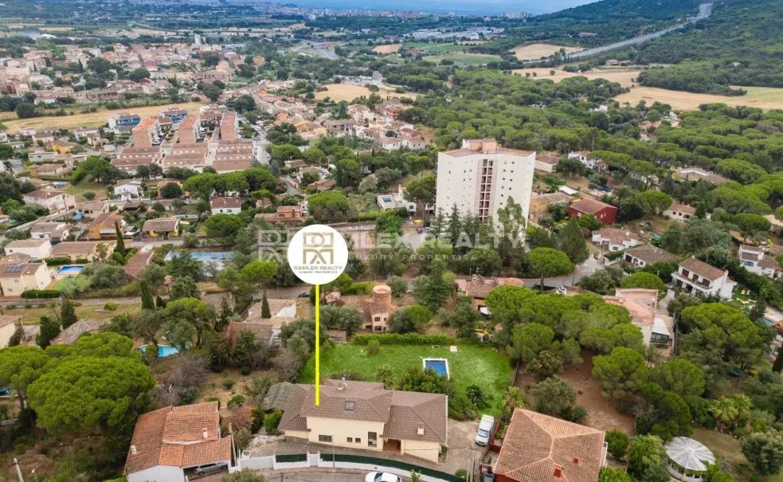 Maison à Calonge i Sant Antoni, Catalogne, Espagne 2 - 13664760