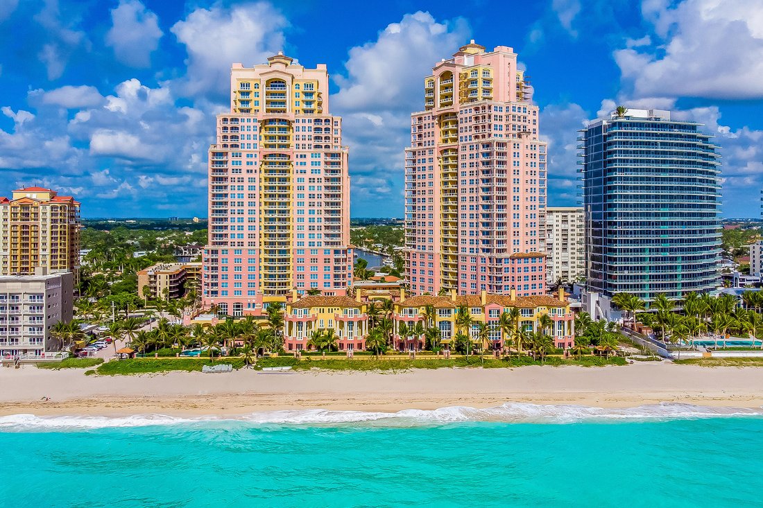 Condominio a Wilton Manors, Florida, Stati Uniti 2 - 19135661