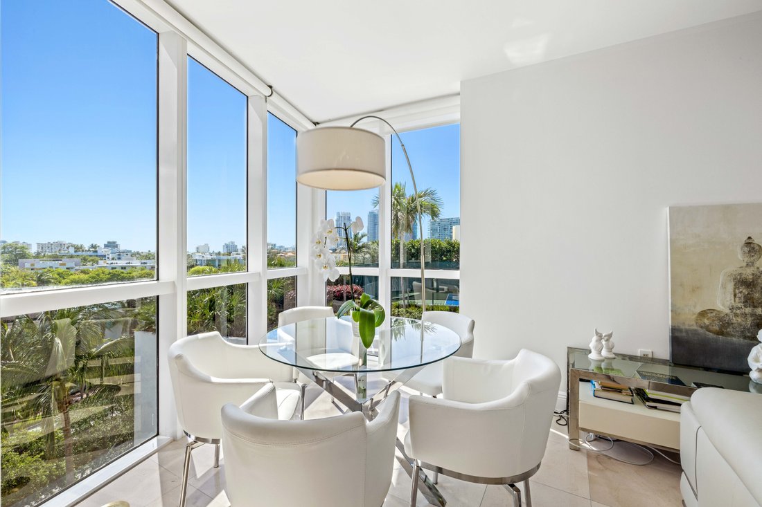 Condominio en Miami Beach, Florida, Estados Unidos 2 - 19127692