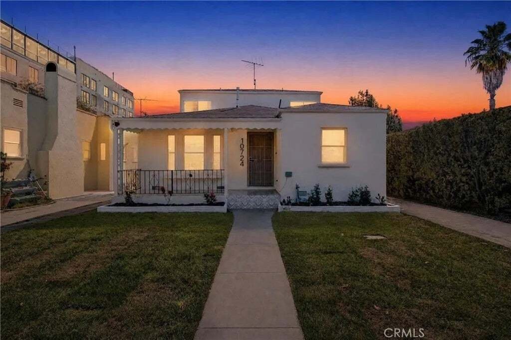 Maison à Los Angeles, Californie, États-Unis 1 - 19125634