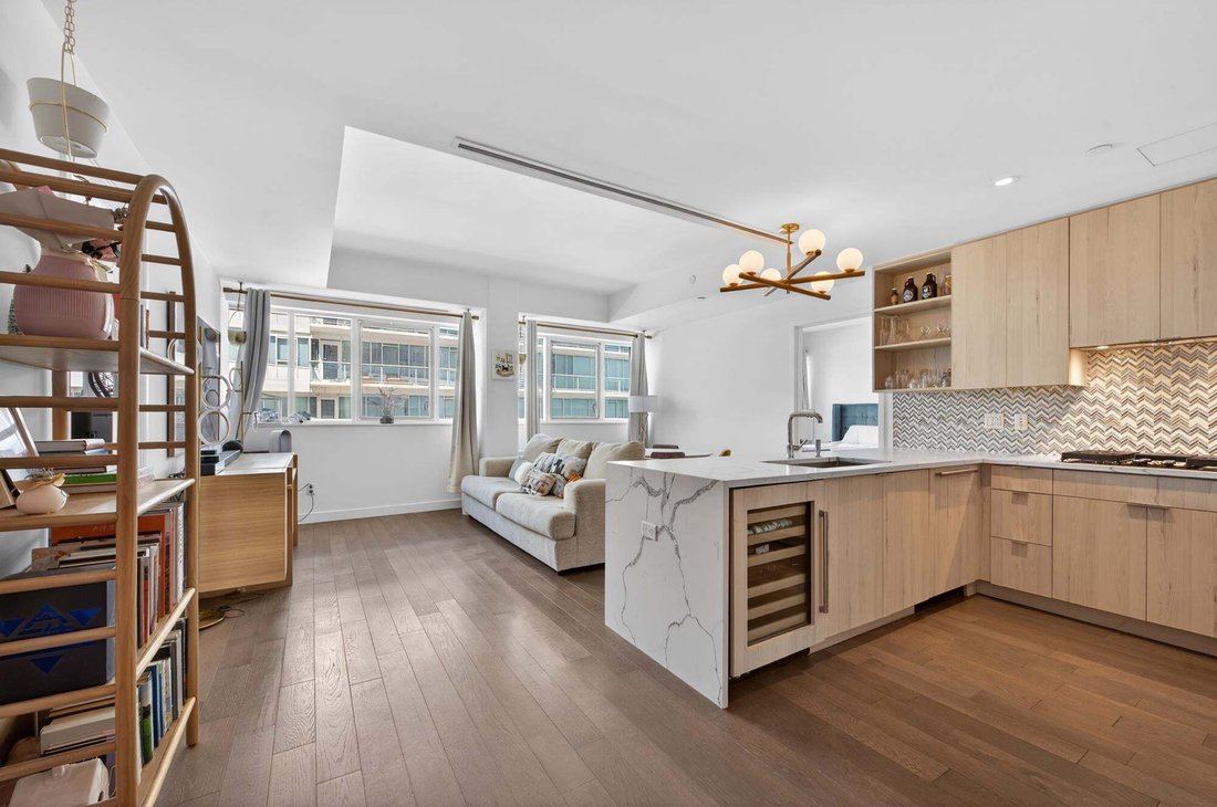 Condominio a Weehawken, New Jersey, Stati Uniti 1 - 19121147