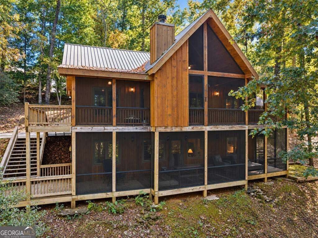 Haus in Blue Ridge, Georgia, Vereinigte Staaten 2 - 19126387