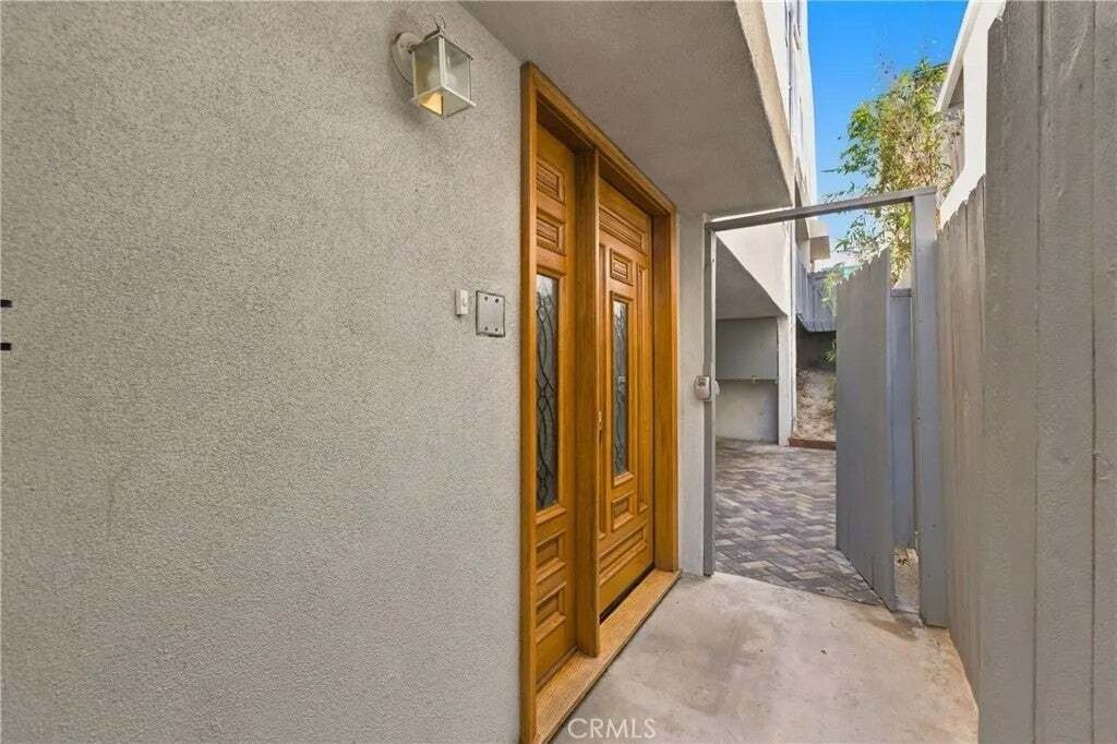 Townhouse en Hermosa Beach, California, Estados Unidos 3 - 19130948