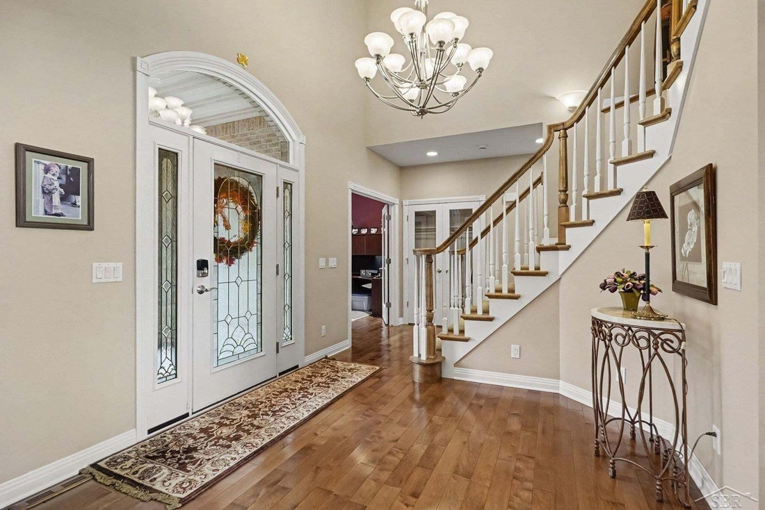 Casa a Saginaw, Michigan, Stati Uniti 4 - 19125367