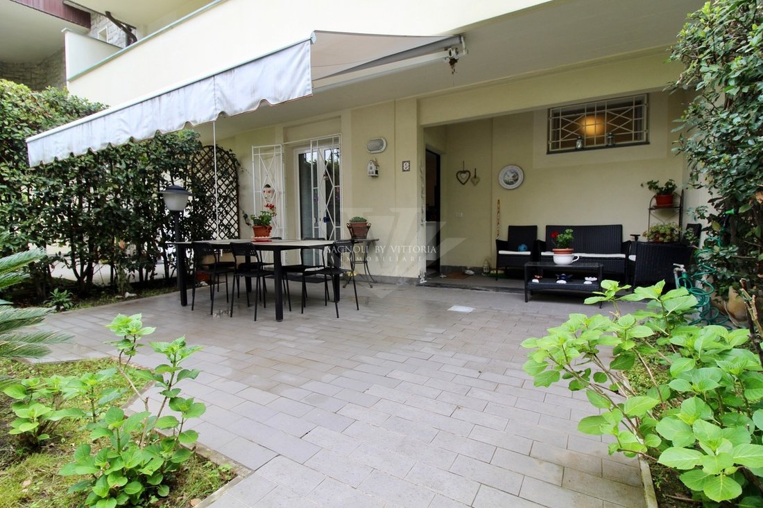 Appartamento a Tonfano, Pietrasanta, Italia 2 - 19124893