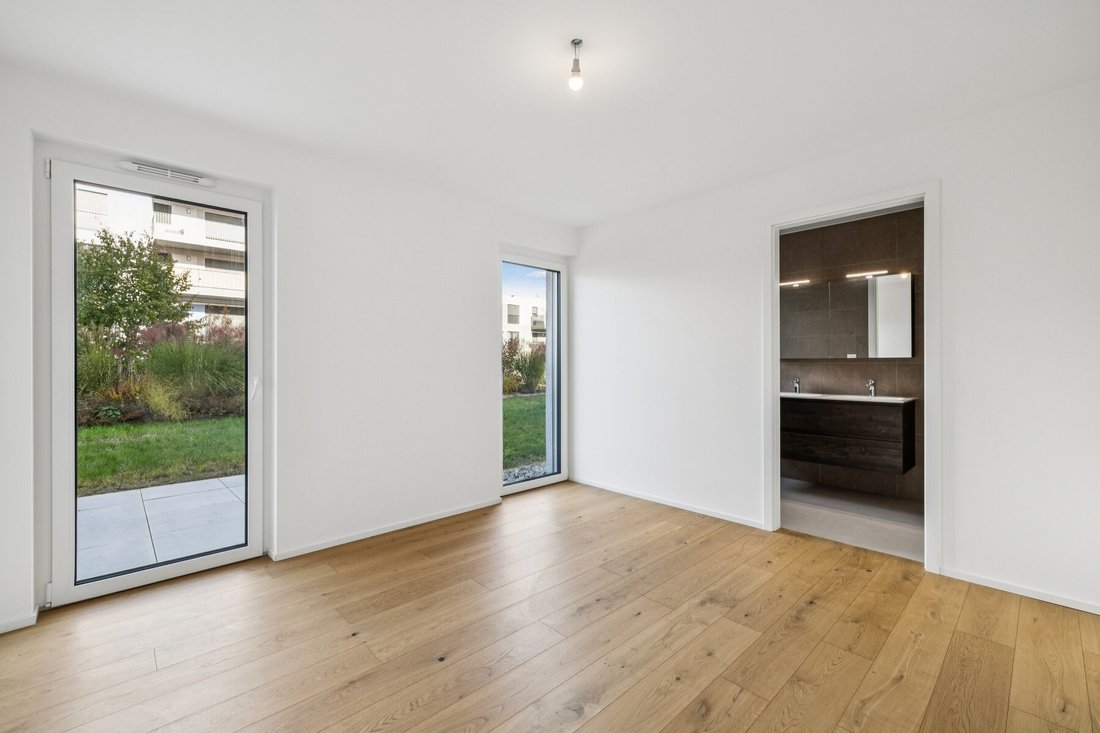 Apartamento en Moudon, Valdia, Suiza 4 - 19129966