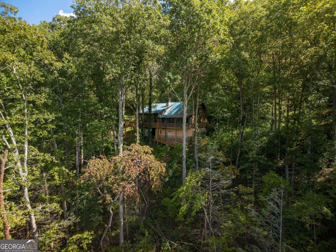 Haus in Blue Ridge, Georgia, Vereinigte Staaten 1 - 19130879