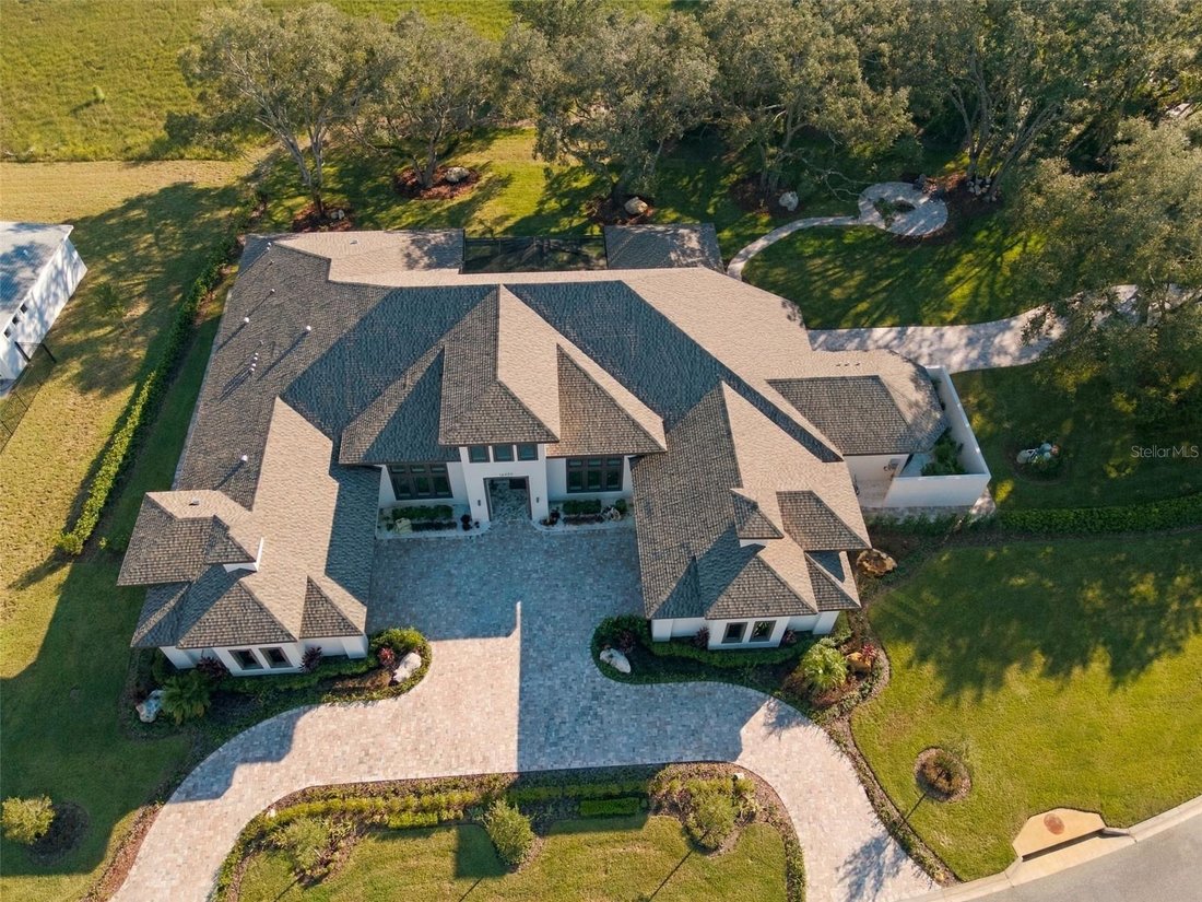 Casa en Spring Hill, Florida, Estados Unidos 1 - 19130715