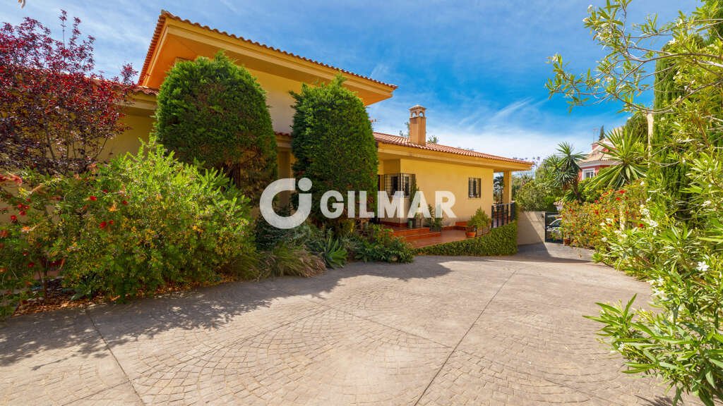 Villa a Este, Malaga, Spagna 3 - 18499655